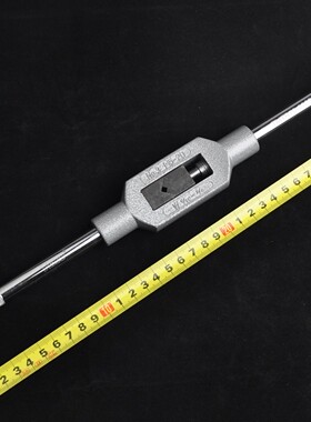 美国腾迈TEMO 丝锥铰手 TMTR70-00030T  M5-M20