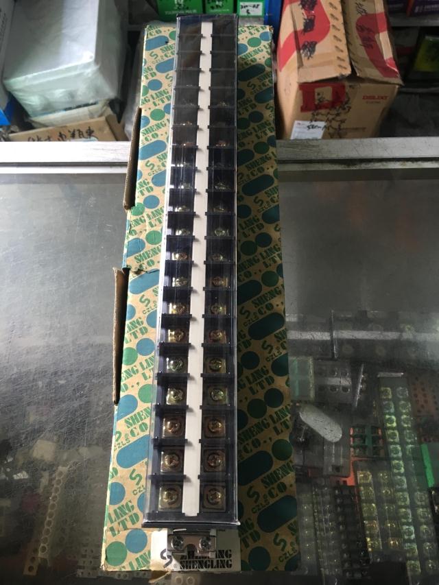 浙江盛菱浙江组合接线端子