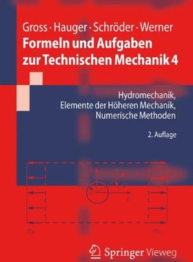 【预订】Formeln Und Aufgaben Zur Technischen...