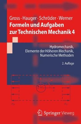 【预订】Formeln Und Aufgaben Zur Technischen...