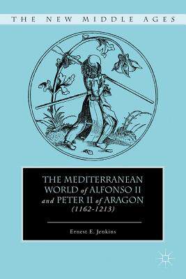 【预售】The Mediterranean World of Alfonso I...