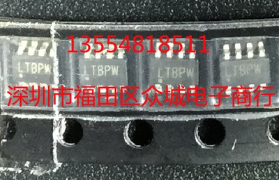 原装  LT3470ITS8 LTBPW LT3470HTS8 LTCNQ LT3470 SOT23现货