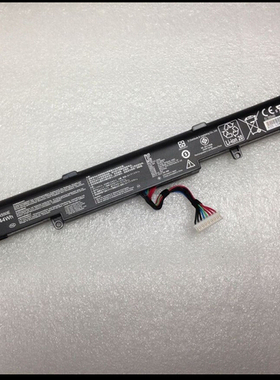 全新原装正品华硕D451V A41-X550E A450JF K550E K550D笔记本电池