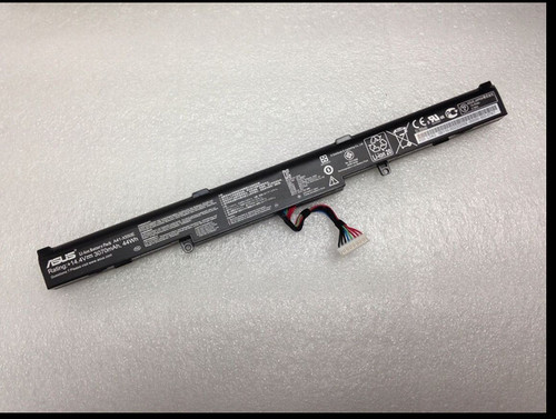 少量到货全新原装正品华硕D451V A41-X550E A450JF K550E K550D笔记本电池 支持华硕售后验证 假一罚十  现货销售