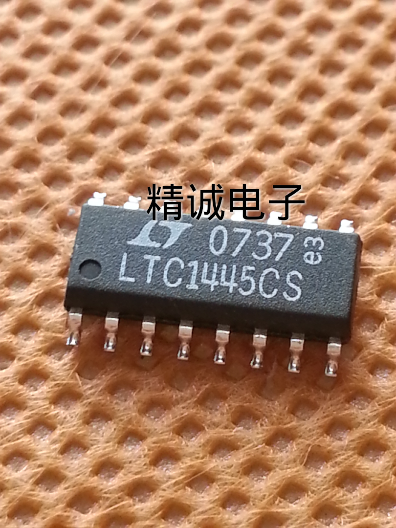 LTC1445CS SOP全新原装进口IC 实体店库存