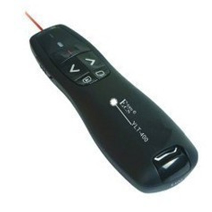 Telecommande - pointeur laser - Ref 390476 Image 1