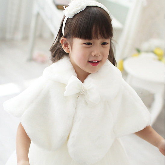 Cape pour fille - Ref 2154740 Image 1