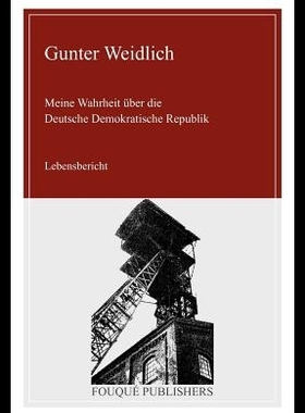 【预售】Meine Wahrheit Ueber Die Deutsche Demo