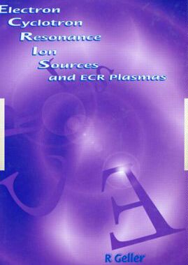 【预订】Electron Cyclotron Resonance Ion Sou...