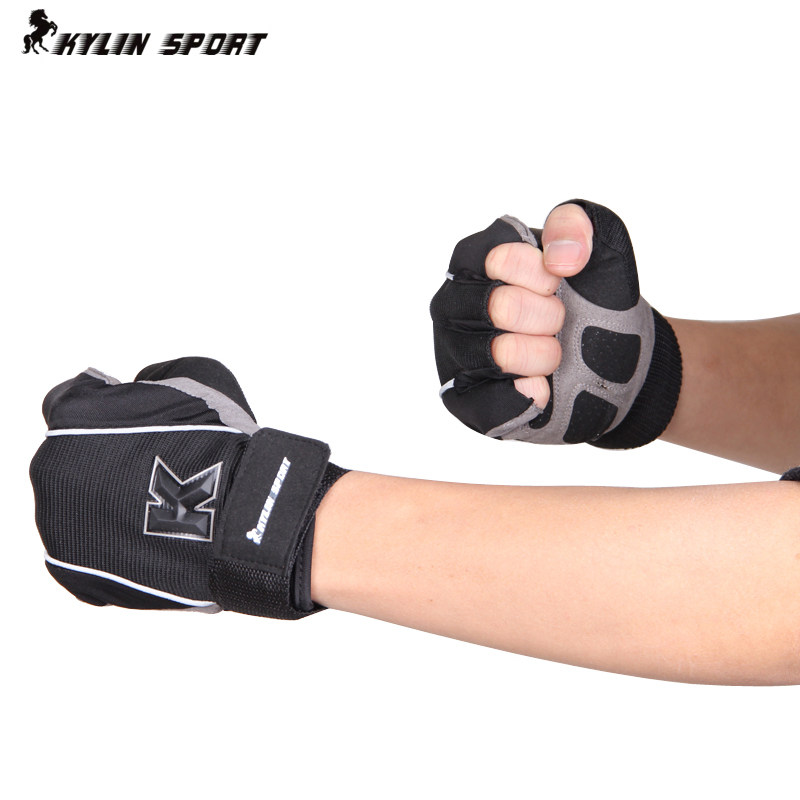 Gants de cyclisme KYLIN SPORT - Ref 2239382 Image 1