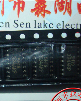 324ARP HA17324ARP RENESAS SOP14 原装正品