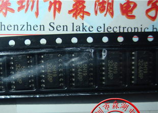 324ARP HA17324ARP RENESAS SOP14 原装正品