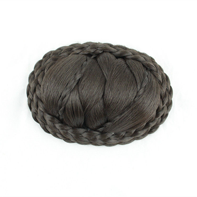 Extension cheveux - Chignon - Ref 241625 Image 1