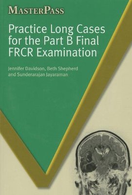 【预售】Practice Long Cases for the Part B Final FRCR ...