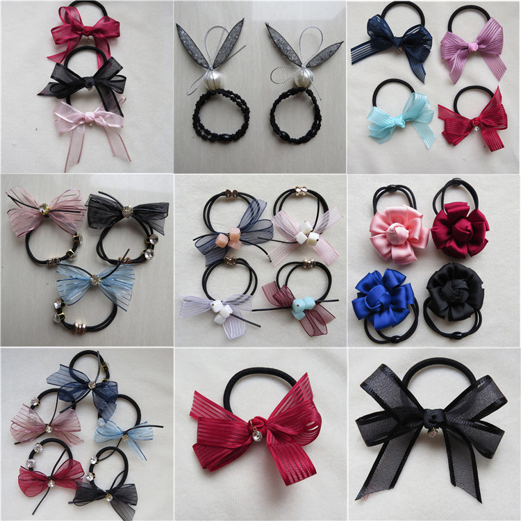 Accessoire cheveux en autre - Ref 1200140 Image 1