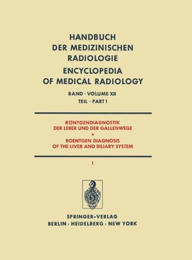 【预订】Rontgendiagnostik Der Leber Und Der ...