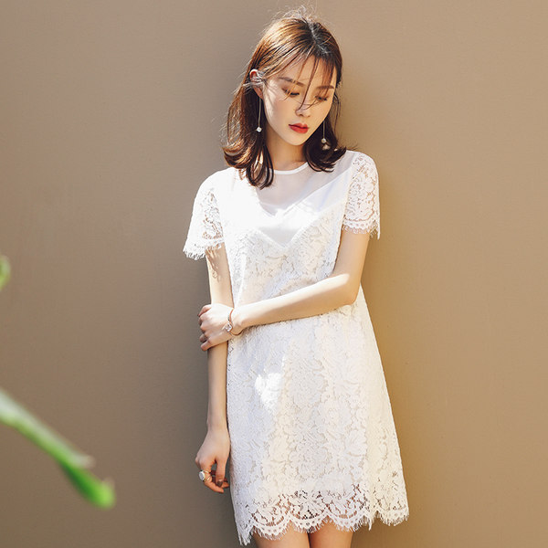 莉莉的 韩版 雪纺连衣裙 优惠券折后¥78包邮 多色多款可选 莉莉的 韩版 雪纺连衣裙 优惠券折后¥78包邮 多色多款可选