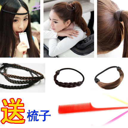 Bandeau cheveux - Ref 271786 Image 1