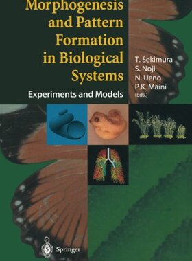 【预订】Morphogenesis and Pattern Formation ...