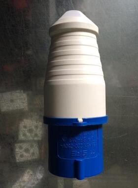 上丰电气 工业插头插座连接器 220V 3芯16A TYP SF-013/113/213