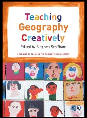 【预售】Teaching Geography Creatively
