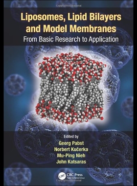 【预售】Liposomes, Lipid Bilayers and Model Membranes: Fr