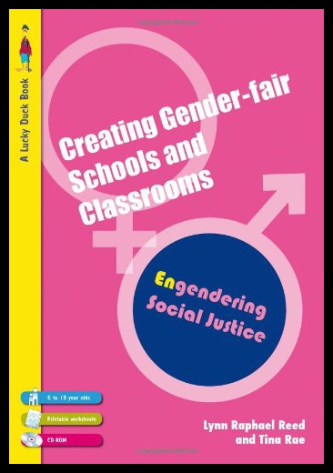【预售】Creating Gender-Fair Schools and Classrooms: Enge