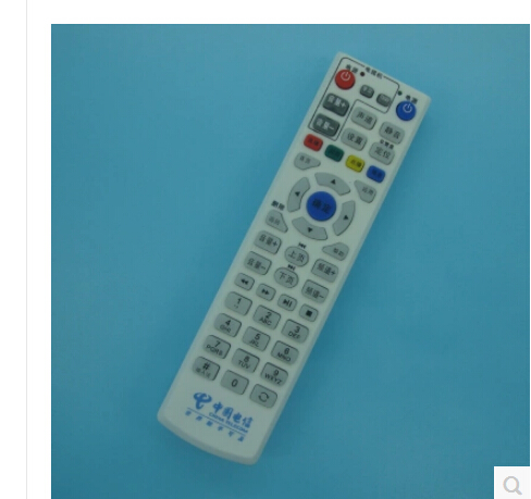 适用于中国电信华为EC1308 EC2108 IPTV网络机顶盒遥控器
