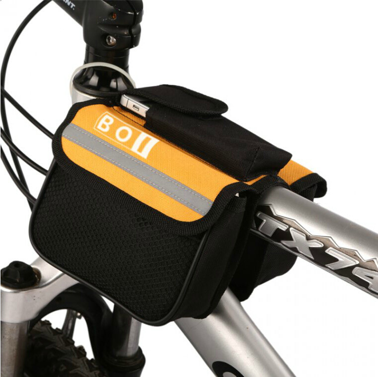 Sacoche pour vélo mixte ROSWHEEL - Ref 2216152 Image 1