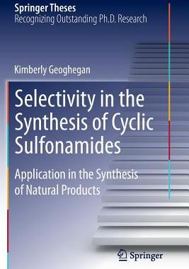 【预订】Selectivity in the Synthesis of Cycl...