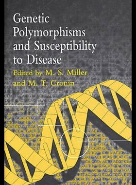 【预售】Genetic Polymorphisms and Susceptibility to Disea