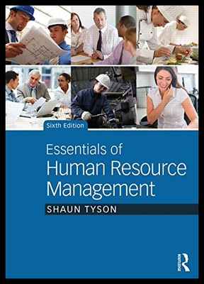 【预售】Essentials of Human Resource Managemen