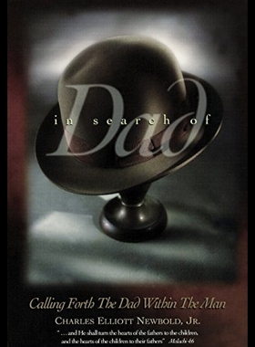 【预售】In Search of Dad: Calling Forth the Dad Within th