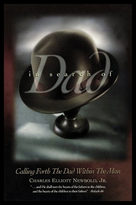 【预售】In Search of Dad: Calling Forth the Dad Within th