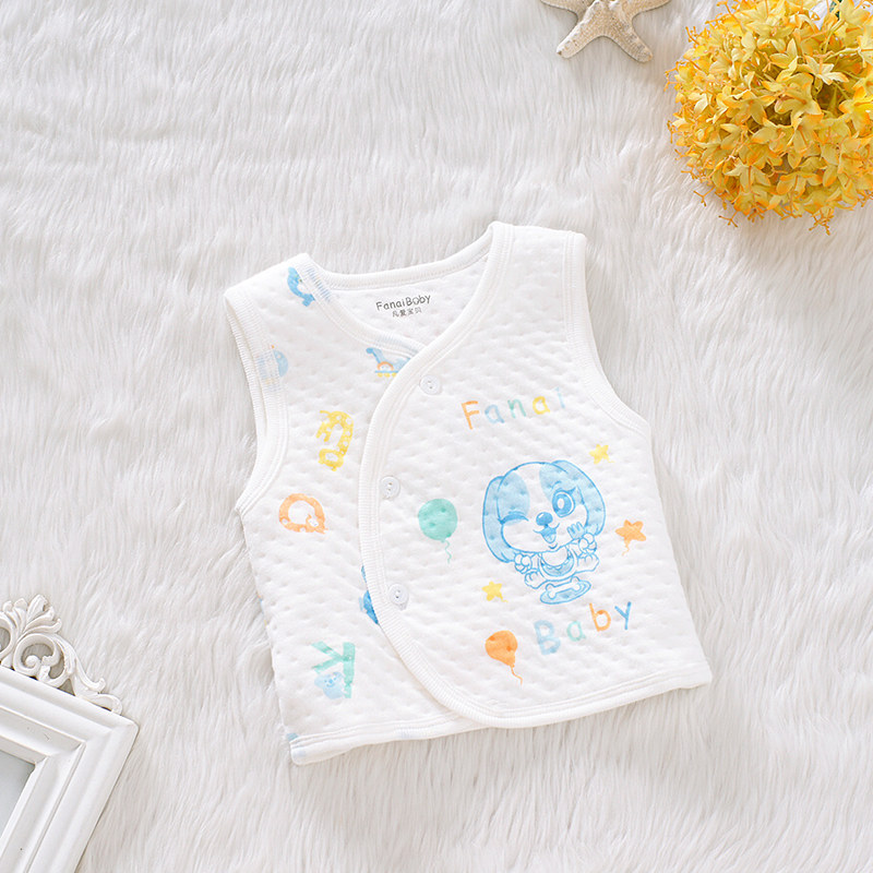 Gilet enfant FANAIBABY - Ref 2069322 Image 1