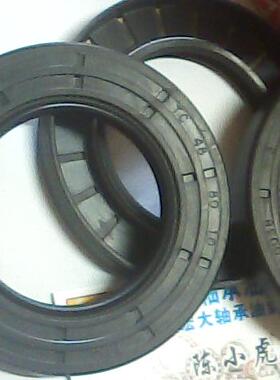 TC 48*80*10 48X80X10 G038 TTO台湾骨架油封内径48外80高10毫米