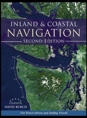 【预售】Inland and Coastal Navigation, 2nd Edition