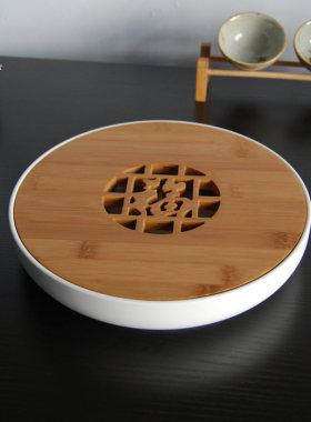 陶瓷手工功夫茶具