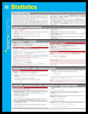 【预售】Statistics...