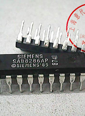 SAB8286AP 西门子 P8286【散新】赛格市场三楼G332室实体店 现货