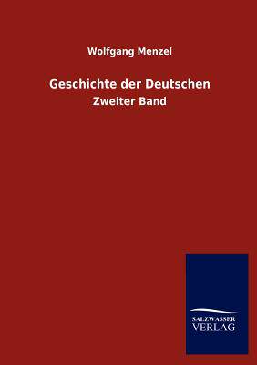 【预售】Geschichte Der Deutschen