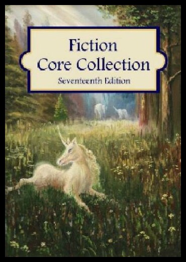 【预售】Fiction Core Collection, 2014 Edition