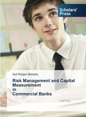 【预售】Risk Management and Capital Measurem...