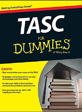 【预订】Tasc Test Assessing Secondary Comple...