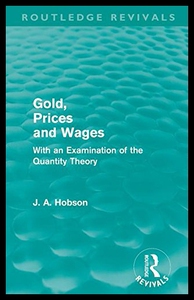 【预售】Gold Prices and Wages