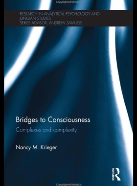 【预售】Bridges to Consciousness: Complexes and Complexit