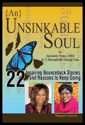 【预售】{An} Unsinkable Soul: Knocked Down...But Not Out