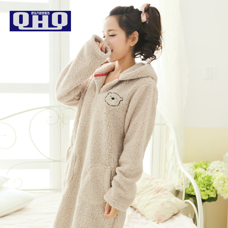 Peignoir jeunesse tm118 - Ref 594420 Image 1