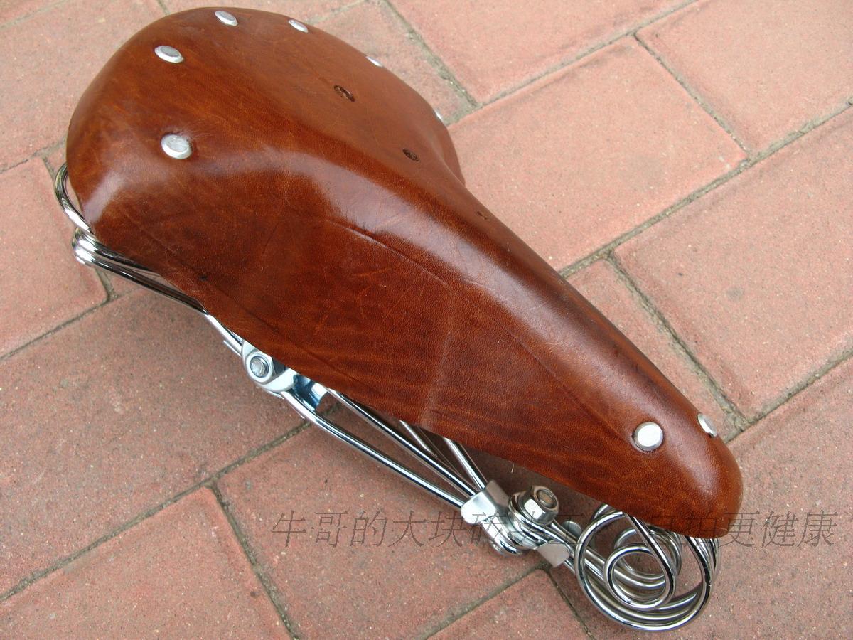 Selle de vélo - Ref 2344693 Image 1