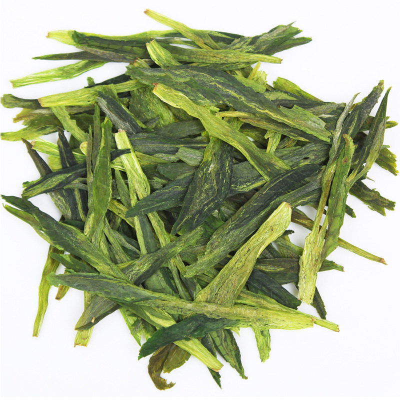 2026新茶叶二级猴魁绿茶春茶散装清香味浓醇正50g/250g/500g装